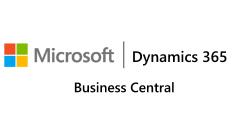 微软动态365商业中心标志