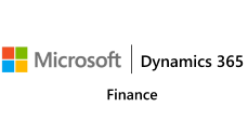 微软动态365财务标志