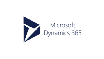 微软动态365标志