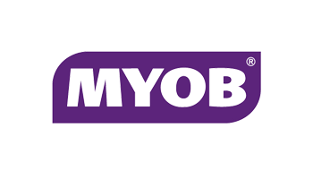 myob标志